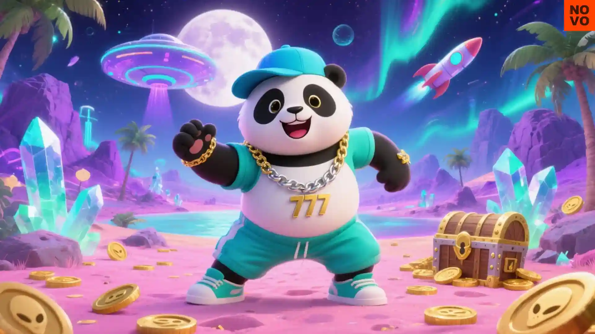 entretenimento online